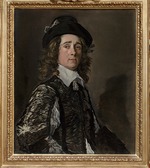 Hals, Frans I - Portrait of Jasper Schade