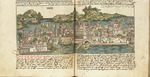 Wolgemut, Michael - View of Venice. From: Liber chronicarum by Hartmann Schedel