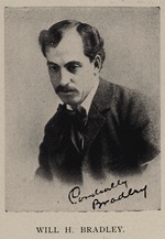 Anonymous - William Henry Bradley (1868-1962)