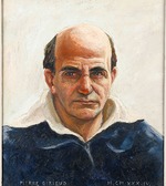Girieud, Pierre Paul - Self-Portrait