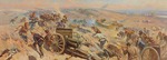Grekov, Mitrofan Borisovich - Tsaritsyn Defense