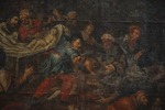 Prevot, Karol (Carlo) de - Blood libel (Detail)