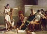 Guérin, Pierre Narcisse, Baron - Phaedra and Hippolytus