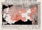 Sylwester Mora & Piotr Zwierniak - Map of Concentration Camps in Soviet Russia