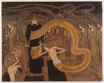 Toorop, Jan - Fatalism
