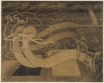 Toorop, Jan - O Grave, where is thy Victory?