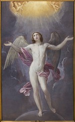 Reni, Guido - The Blessed Soul (Anima Beata)