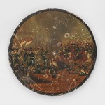Anonymous - Battle of Praga, 1831