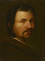 Kupecky (Kupetzky), Jan (Johann) - Self-Portrait