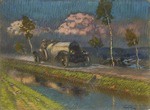 Kreibich, Vilem - The Car