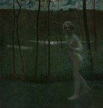 Hudecek, Antonin - Psyche