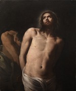 Cajés, Eugenio - The Appeal of Christ