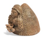 Pre-Columbian art - The censer