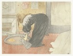 Toulouse-Lautrec, Henri, de - Jane Avril