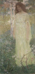 Spillar, Karel - Spring