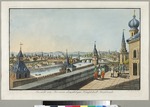 Porter, Robert Carr - View of Moscow