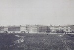 Photo studio I.S. Gimer und V.N. Milanov - The Catherine Palace (Golovin Palace) in Moscow