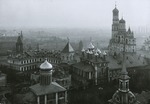Anonymous - The Chudov Monastery in the Moscow Kremlin