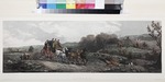 Shayer, William Joseph, the Younger - Autumn. From the series Seasons