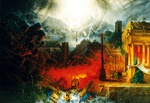 Colman, Samuel - The Edge of Doom