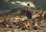 Danger, Henri-Camille - Aimez-vous les uns les autres or La transgression du commandement 