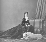 Rabending, Emil - The Empress Elisabeth of Austria  