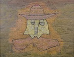 Klee, Paul - Pastor Kohl