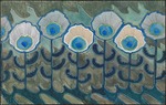 Schneider, Andreas - Peacock pattern