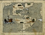 Münster, Sebastian - The New Islands as New World
