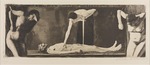 Kollwitz, Käthe - You Bleed from Many Wounds, Oh People