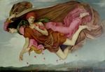 De Morgan, Evelyn - Night and Sleep