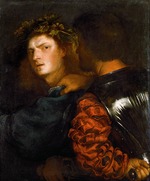 Titian - The Bravo 