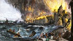 Anonymous - The 1755 Lisbon earthquake