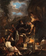 Wijnen, Domenicus van - The Witcher