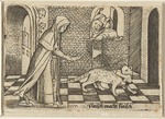 Anonymous - Fleisch macht Fleisch (Meat Gives Meat)