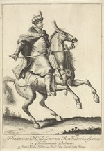Gunst, Pieter Stevens, van - John III Sobieski (1629-1696), King of Poland and Grand Duke of Lithuania