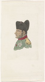 Anonymous - Triumph of the year 1813
