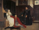 Rosen, Georg von - King Eric XIV of Sweden (1533-1577)