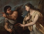 Giordano, Luca - Picus And Circe