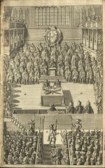 Anonymous - High Court of Justice for the trial of King Charles I of England on January 4, 1649