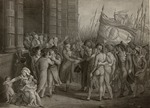 Harriet, Fulchran-Jean - The insurrection of 31 May 1793