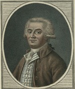 Vérité, Jean-Baptiste - Jacques Antoine Marie de Cazalès (1758-1805)