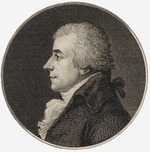Croisier, Marie-Anne - Portrait of Jacques-Pierre Brissot de Warville (1754-1793)