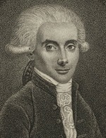 Vérité, Jean-Baptiste - Marguerite Élie Guadet (1758-1794)