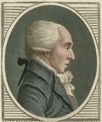 Anonymous - Comte Pierre-Louis Roederer (1754-1835)