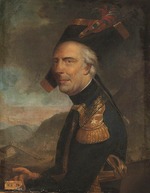 Maurin, Antoine - General Luc Dagobert de Fontenille (1736-1794)