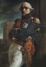Varnier, Jules - Jean Mathieu Philibert Sérurier (1742-1819)