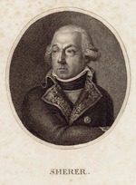 Schmidt, Heinrich Friedrich Thomas - Barthélemy Louis Joseph Schérer (1747-1804)