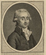 Vérité, Jean-Baptiste - Georges Auguste Couthon (1755-1794)