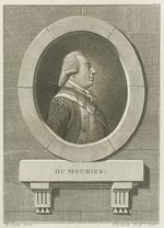 Roode, Theodorus, de - General Charles-François du Périer Dumouriez (1739-1823)
